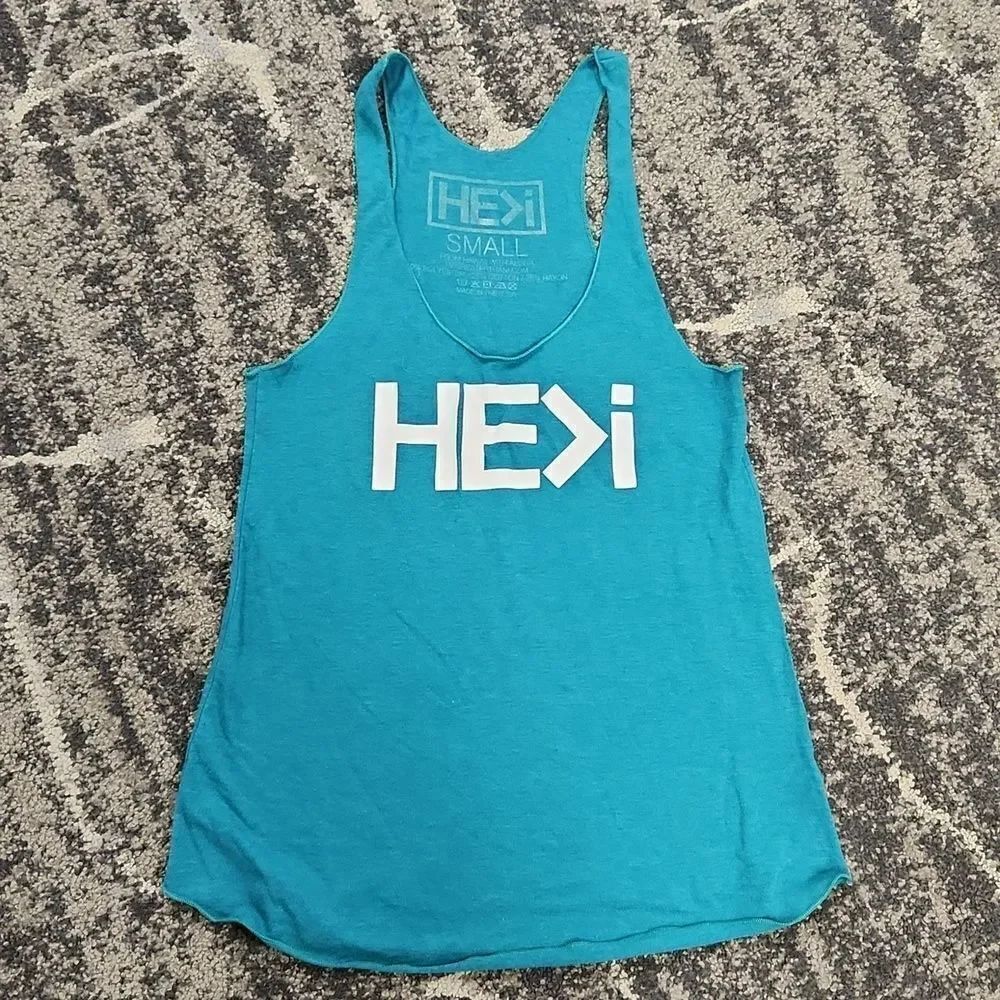 HE>i Tank Top S